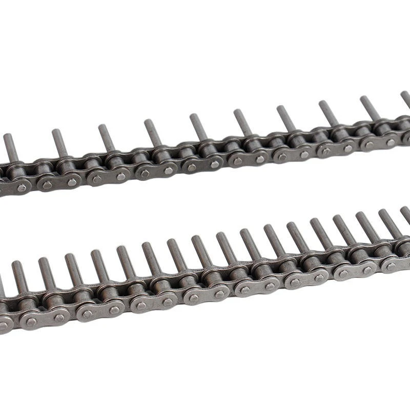 05B Nickel-plated Extended Pin Chain suppliers 05B Nickel-plated Extended Pin Chain suppliers