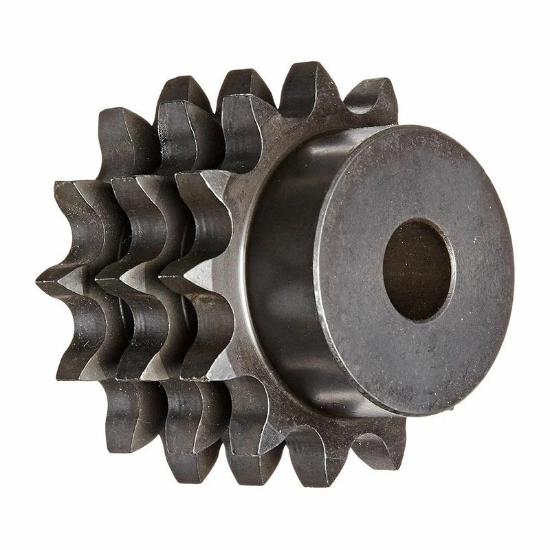 16A-3-16T Type B Triple Row Sprocket