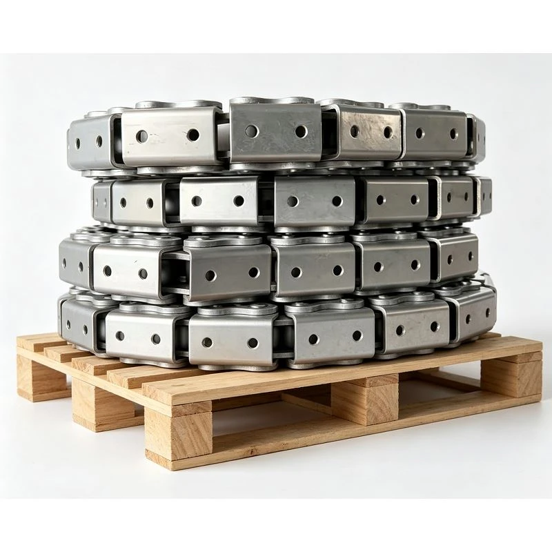20A U-type Cover Chain