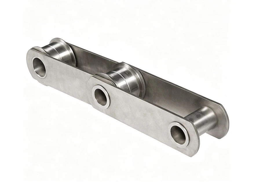 316L Water Treatment Chain