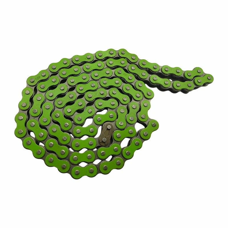 420 Motorcycle Chain factory 420 Motorcycle Chain factory