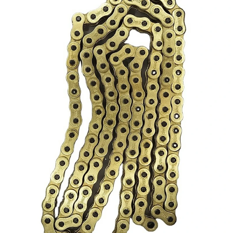 520 Motorcycle Chain factory 520 Motorcycle Chain factory
