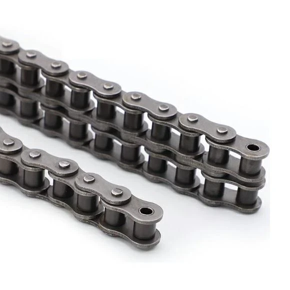 Bush Chain Bush Chain