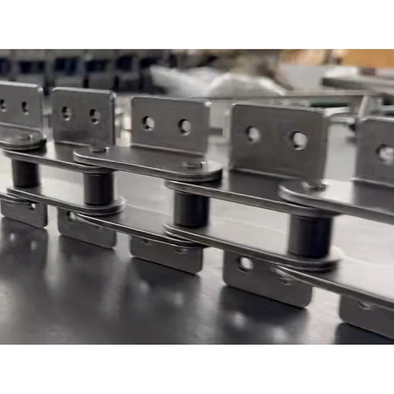 C2050K2 Double Pitch Conveyor Chain
