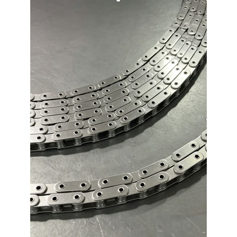 C35HP Annealing Furnace Chain