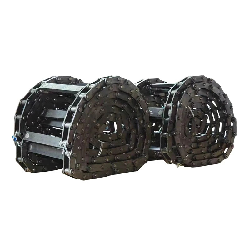 Conveyor Chain Road Construction Machinery