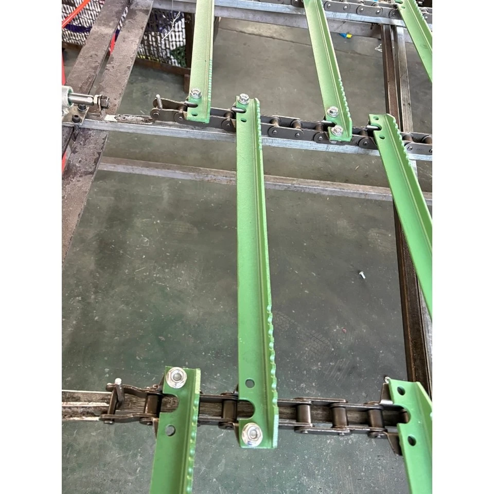 Custom Non-Standard Harvester Conveyor Chain high quality Custom Non-Standard Harvester Conveyor Chain high quality