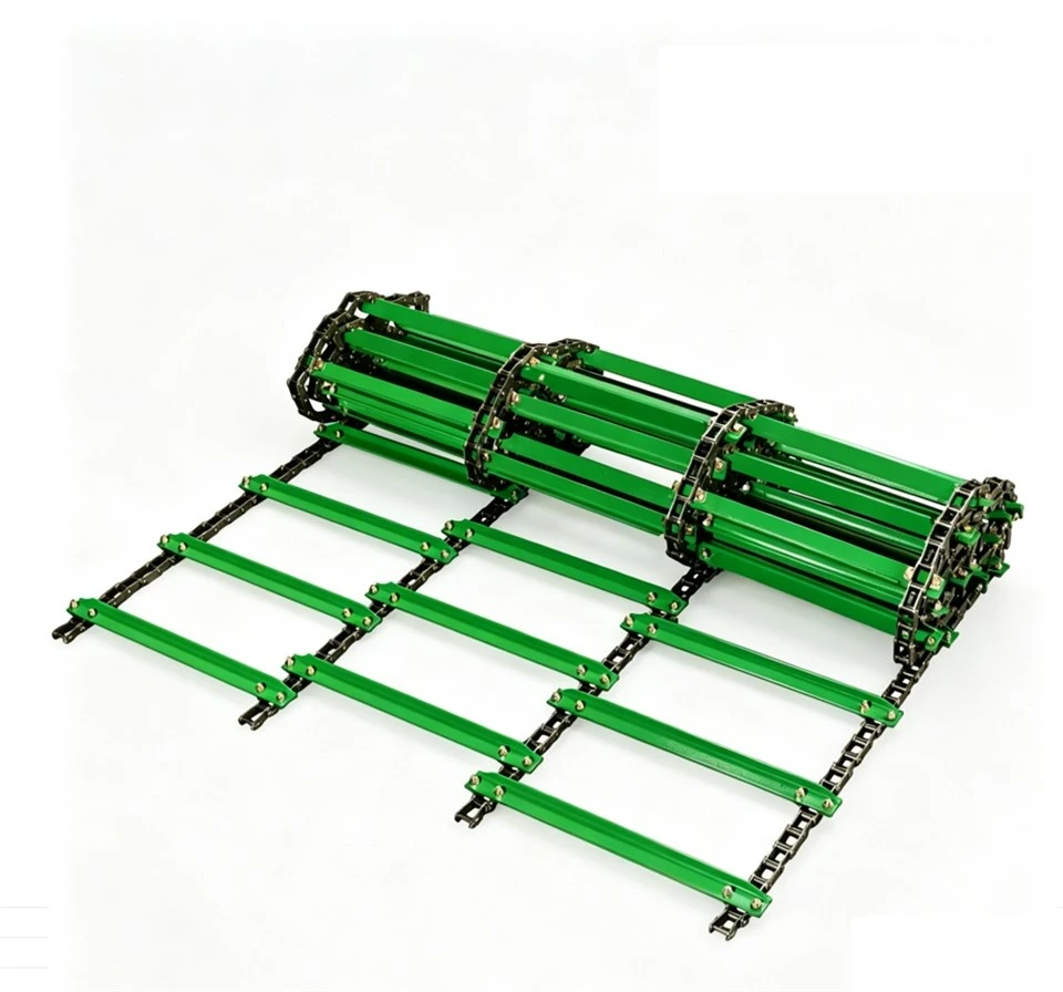 Custom Non-Standard Harvester Conveyor Chain Custom Non-Standard Harvester Conveyor Chain