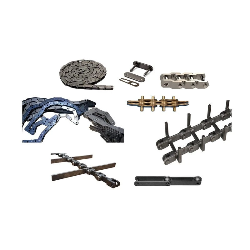 Custom Non-Standard Heavy-Duty Chains best Custom Non-Standard Heavy-Duty Chains best