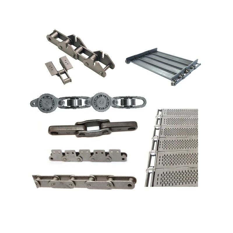 Custom Non-Standard Heavy-Duty Chains factory Custom Non-Standard Heavy-Duty Chains factory