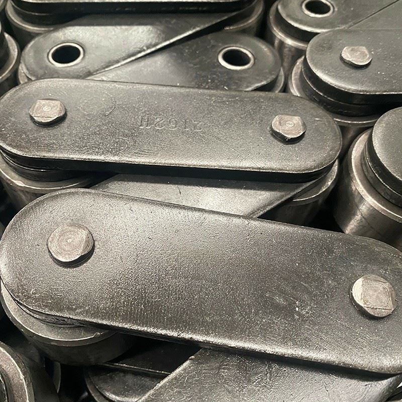 Double Pitch Conveyor Chains high quality Double Pitch Conveyor Chains high quality