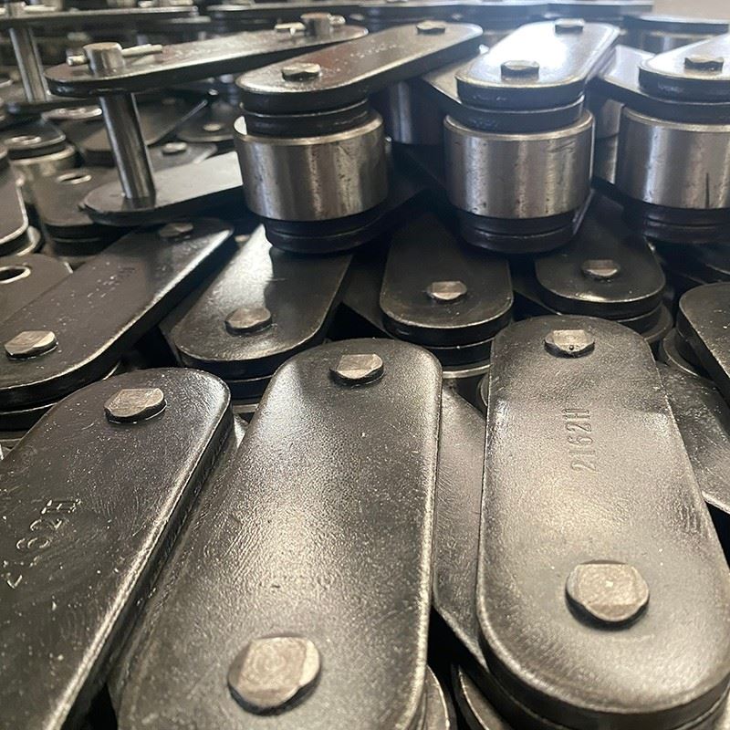 Double Pitch Conveyor Chains suppliers Double Pitch Conveyor Chains suppliers