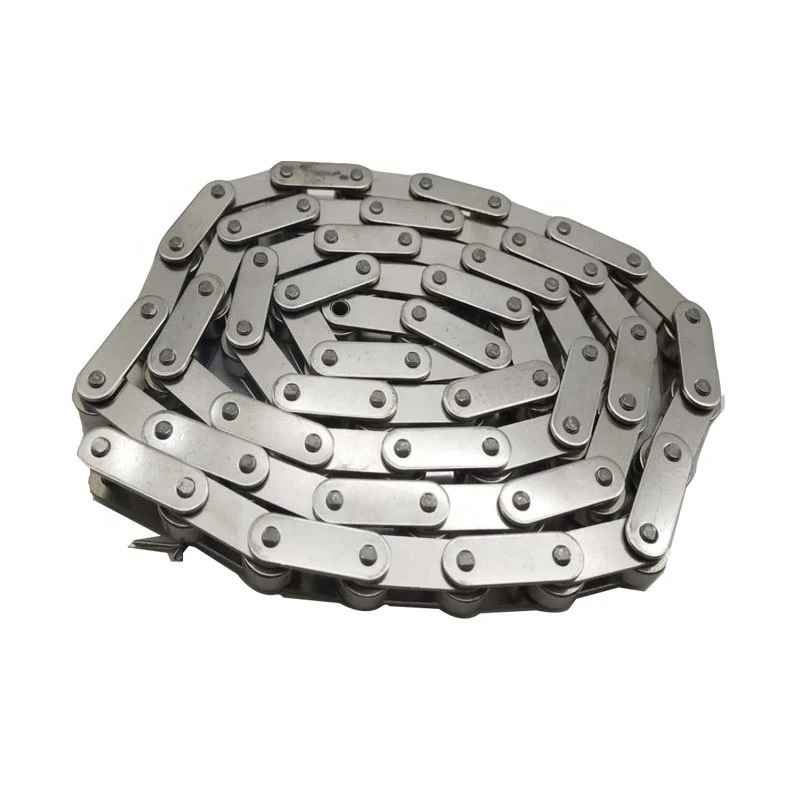 Double Pitch Transmission Chain high quality Double Pitch Transmission Chain high quality