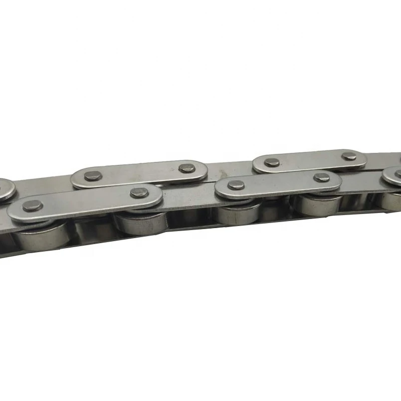 Double Pitch Transmission Chain factory Double Pitch Transmission Chain factory