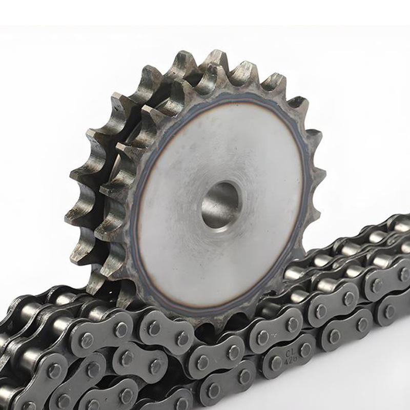 Drive Shaft Sprocket Drive Shaft Sprocket