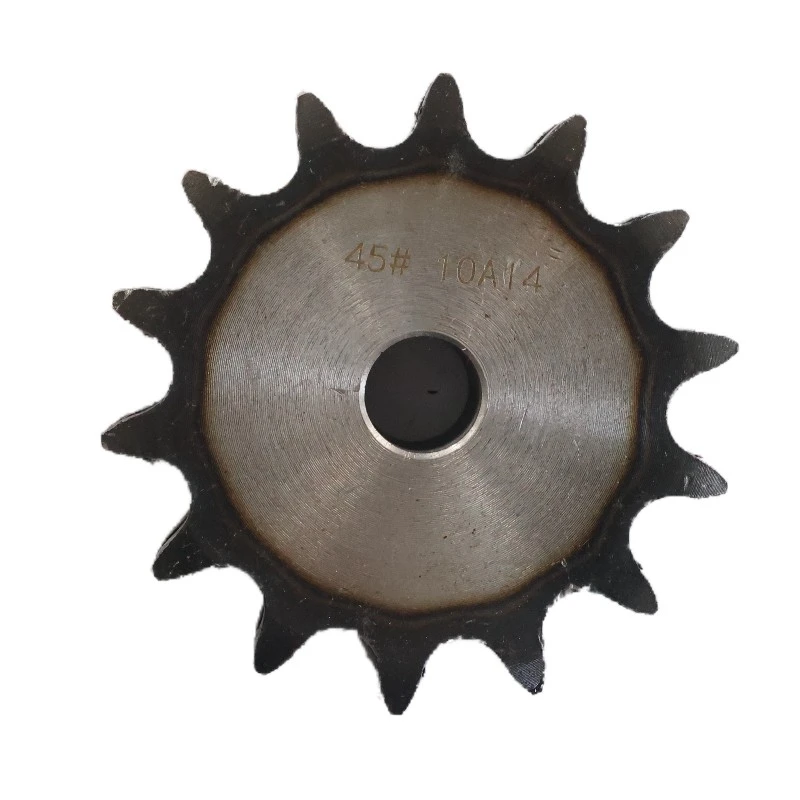 Duplex Roller Chain Sprocket factory Duplex Roller Chain Sprocket factory