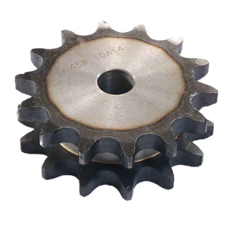 Duplex Roller Chain Sprocket Duplex Roller Chain Sprocket