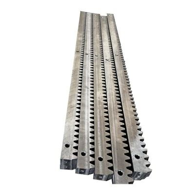 Elevator Rack