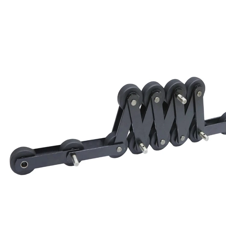 Escalator Step Chains factory Escalator Step Chains factory