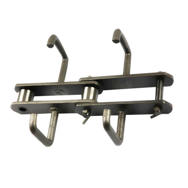 FU Series Alloy Steel Scraper Conveyor Chain