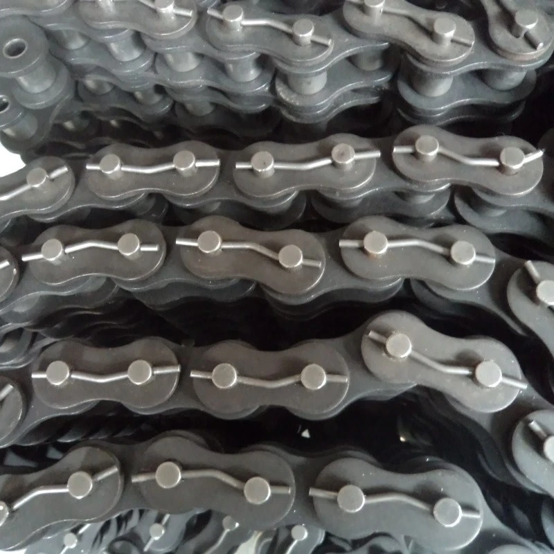 Heavy Duty Cottered Type Roller Chain suppliers Heavy Duty Cottered Type Roller Chain suppliers