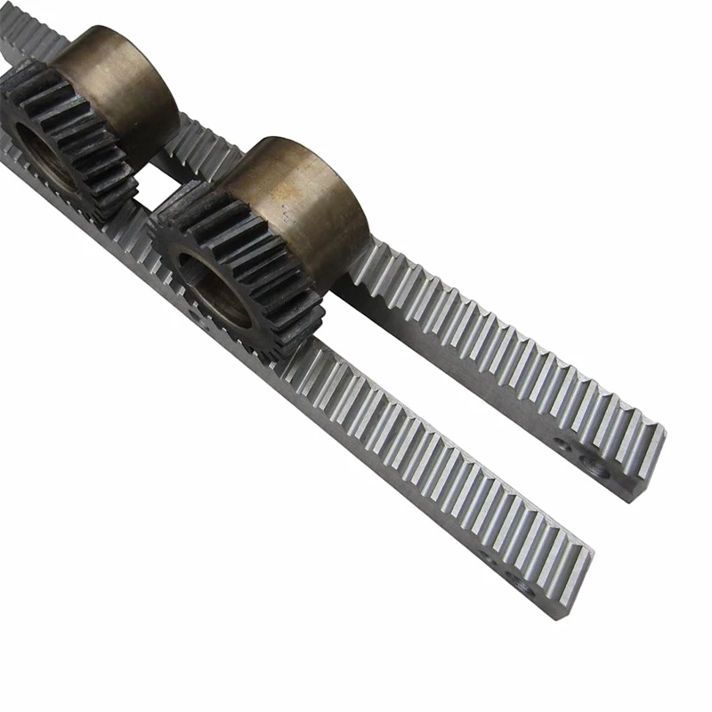 Helical Rack Helical Gear Rack