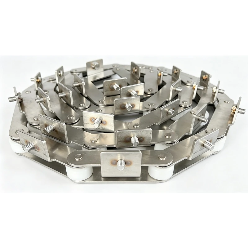 Ice Cream Torque Conveyor Chain