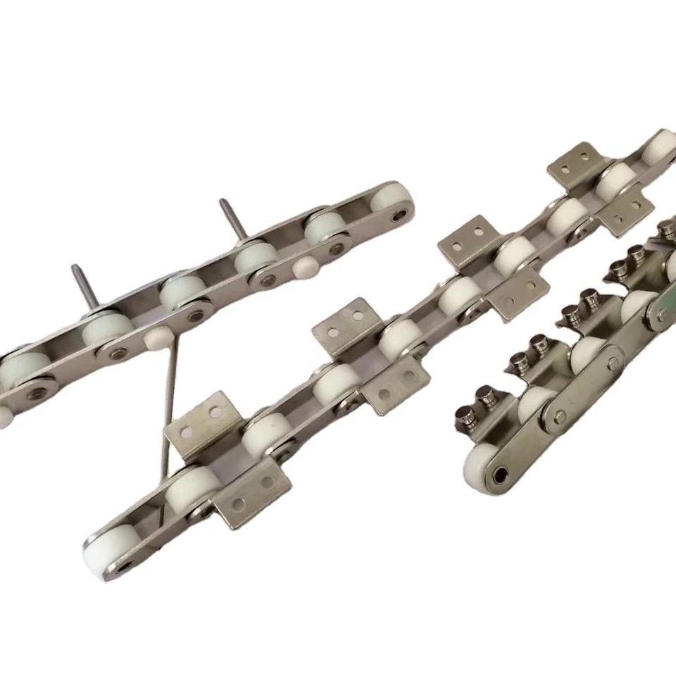 Ice Cream Tunnel Tray Chain Ice Cream Tunnel Tray Chain