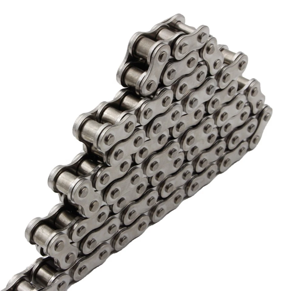 Industrial Roller Chain Industrial Roller Chain