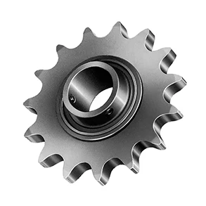 Sprocket
