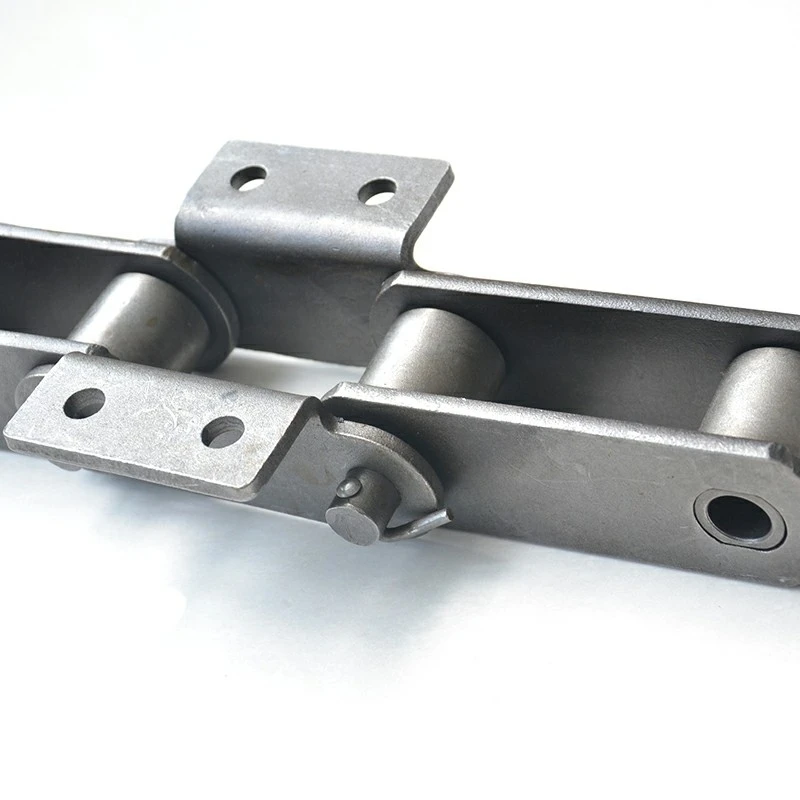 Long Pitch Conveyor Chain factory Long Pitch Conveyor Chain factory