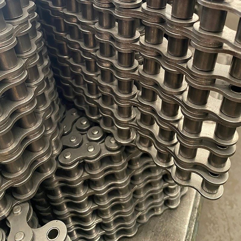 Multiplex Roller Chain best