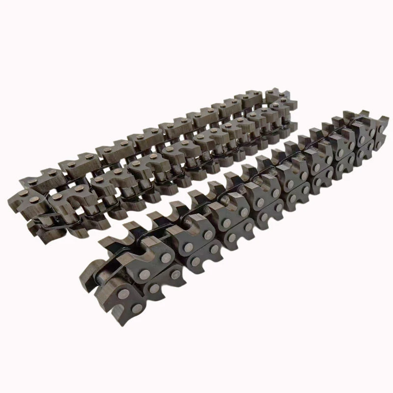 Paper Waste Stripper Chain Paper Waste Stripper Chain