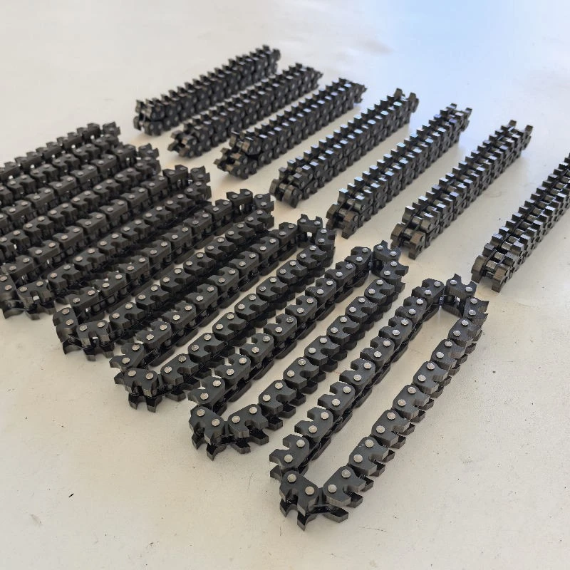 Paper Waste Stripper Chain suppliers Paper Waste Stripper Chain suppliers