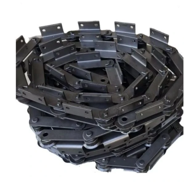 RF10150 Large Size Conveyor Chains RF10150 Large Size Conveyor Chains