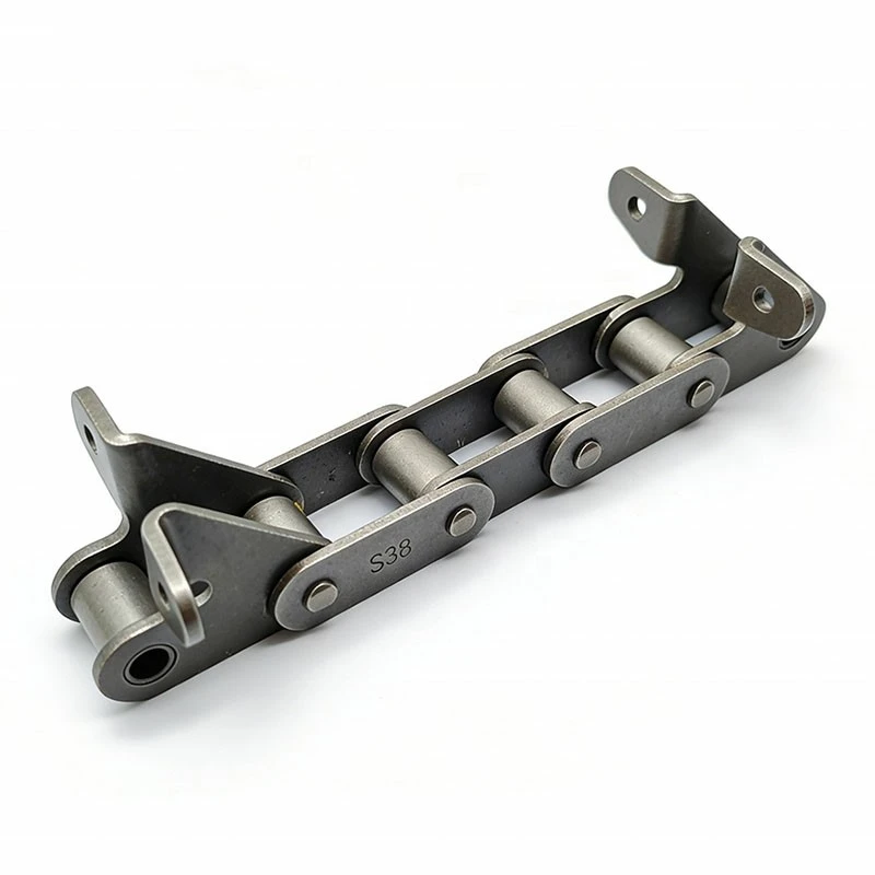 S Type Agricultural Machinery Chain factory S Type Agricultural Machinery Chain factory