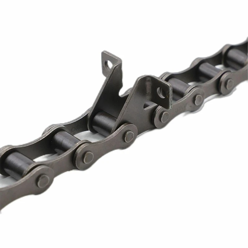 S38 Series Agricultural Conveyor Chain factory S38 Series Agricultural Conveyor Chain factory