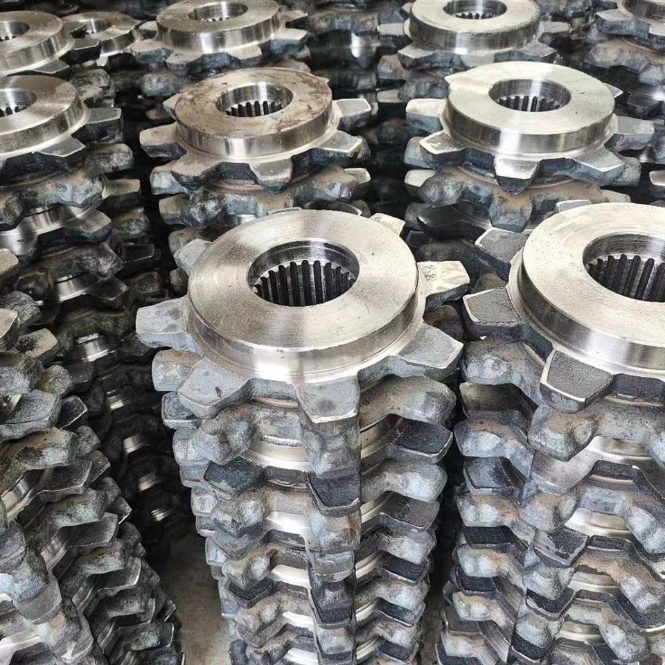 Scraper Conveyor Sprocket suppliers Scraper Conveyor Sprocket suppliers