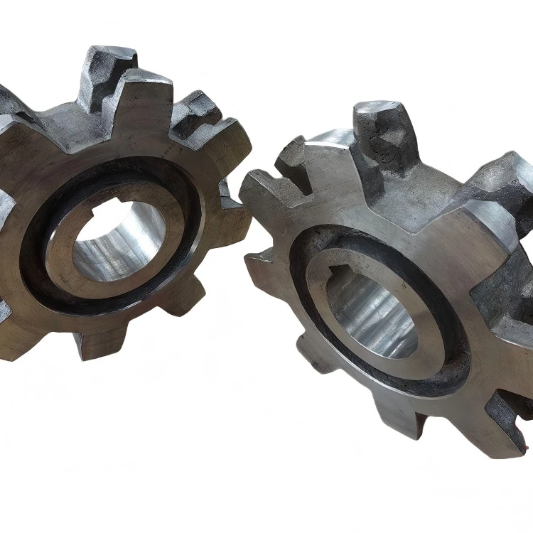 Scraper Conveyor Sprocket Scraper Conveyor Sprocket
