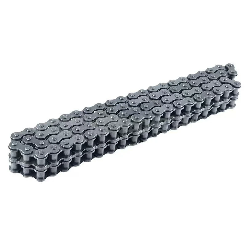 Self-lubrication Roller Chains factory Self-lubrication Roller Chains factory
