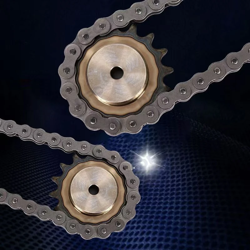 Self-lubrication Roller Chains best Self-lubrication Roller Chains best