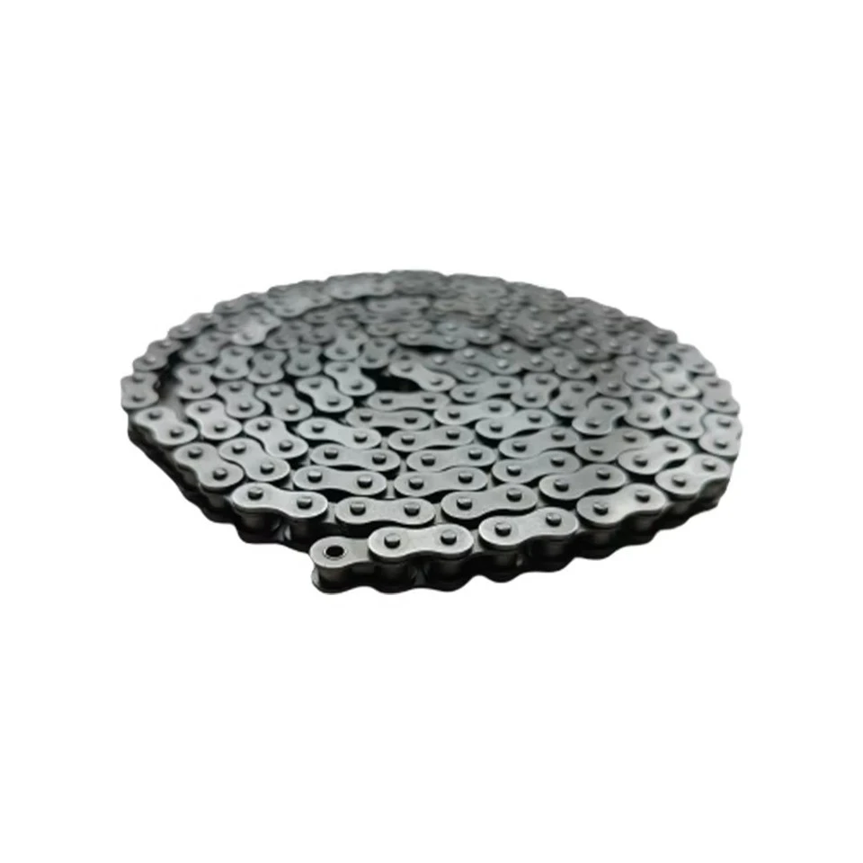 Short Pitch Precision Roller Chain factory