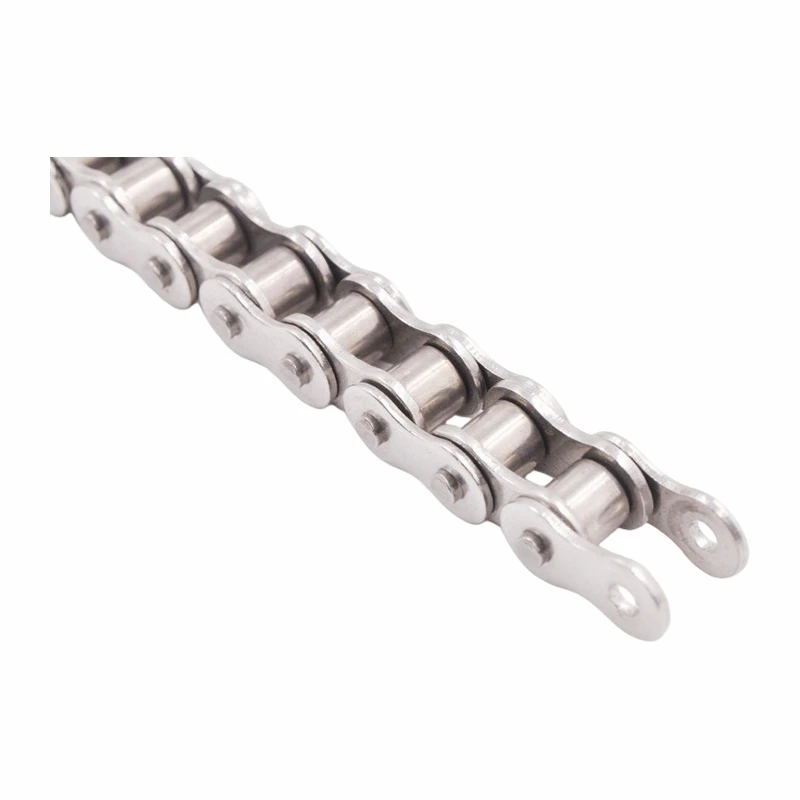 Side Bow Chains Side Bow Chains