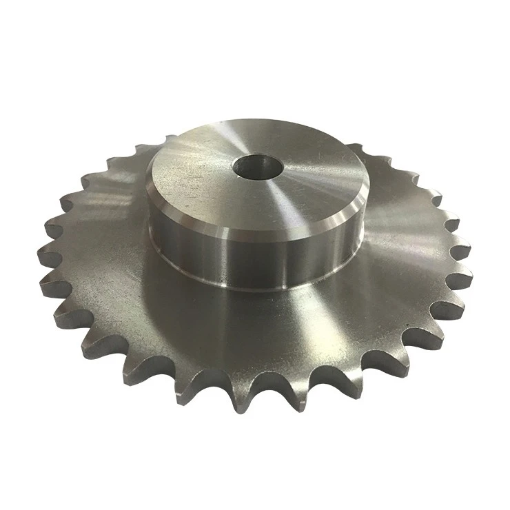 Single Row Stainless Steel Sprocket high quality Single Row Stainless Steel Sprocket high quality