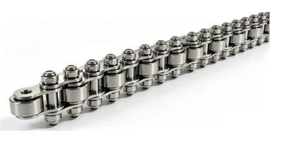 08B Stainless Steel Speed Multiplier Chain