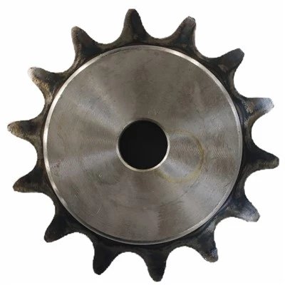 16A-1-16T Type A Single Row Sprocket
