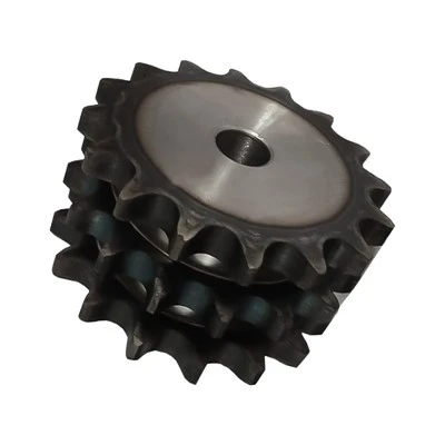 16A-3-16T Type A Triple Row Sprocket