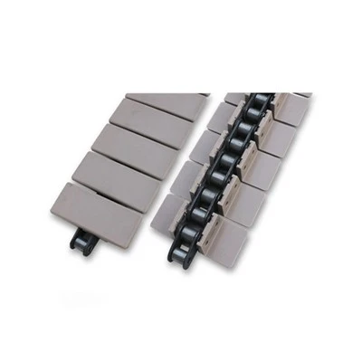 1873 Steel Base Side-flex Table Top Chain