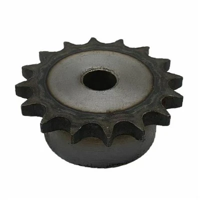 60B-1-16T Type B Single Row Sprocket