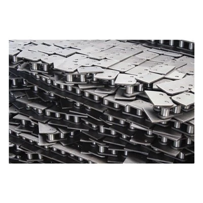 Alloy 33K Trencher Chain